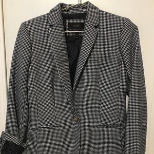 J. Crew Campbell Blazer